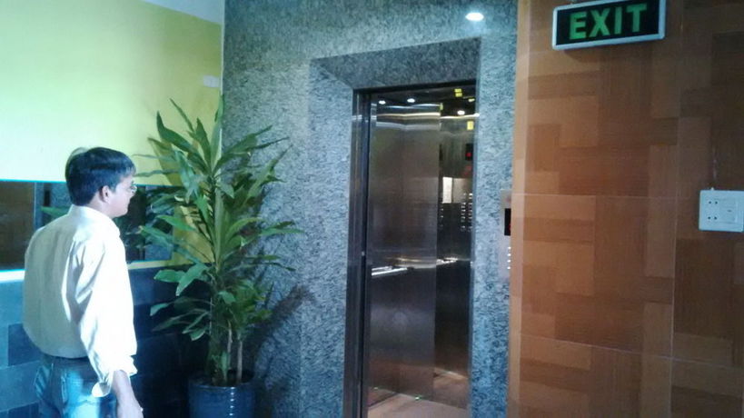 Imagen del bar/restaurante del Hotel Yen Vy. Foto 2