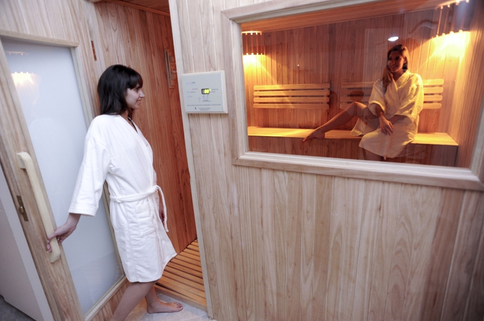 Imagen general del Hotel Yene Hue. Foto 2