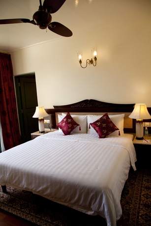 Imagen de la habitación del Hotel Yeng Keng. Foto 7