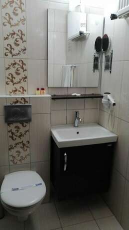 Imagen general del Hotel Yeni Yukseller Otel. Foto 1
