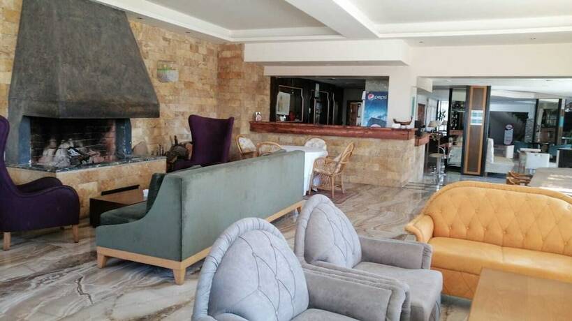 Imagen general del Hotel Yeni Yukseller Otel. Foto 2