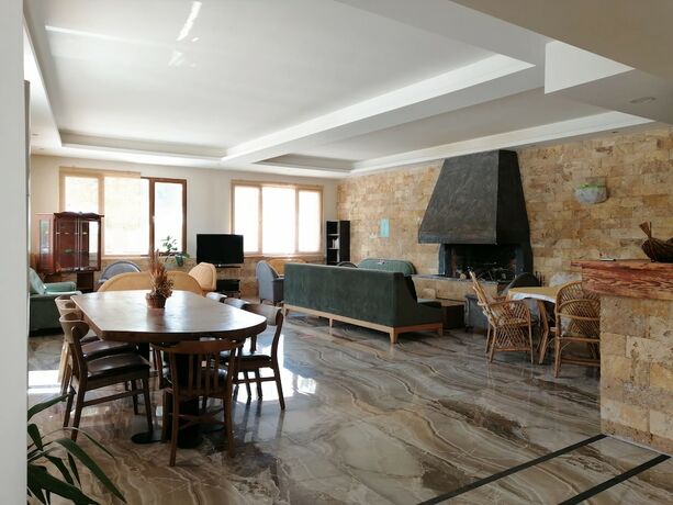 Imagen general del Hotel Yeni Yukseller Otel. Foto 5