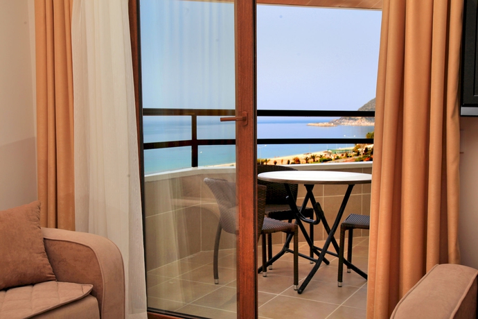 Imagen general del Hotel Yeniacun Apart. Foto 1