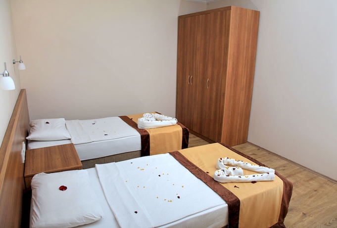 Imagen de la habitación del Hotel Yeniacun Apart. Foto 5