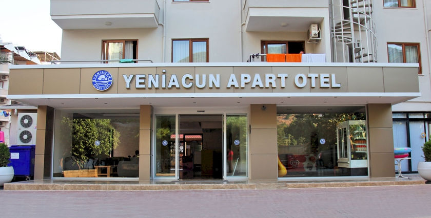 Imagen general del Hotel Yeniacun Apart. Foto 2