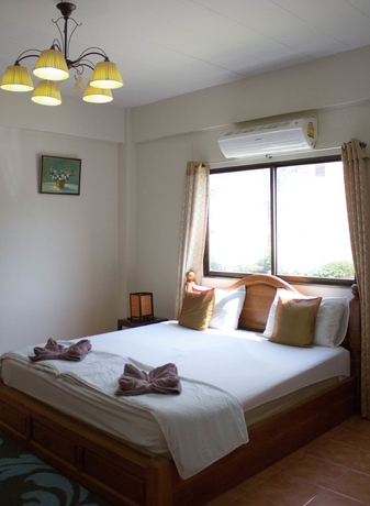 Imagen de la habitación del Hotel Yenjit Resort. Foto 10