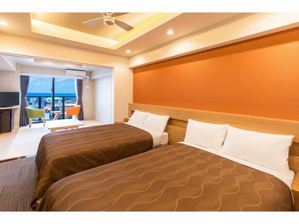 Imagen de la habitación del Hotel Yenn's Marina Inn Mercy. Foto 15