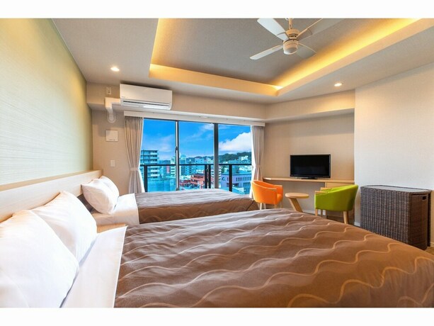 Imagen de la habitación del Hotel Yenn's Marina Inn Mercy. Foto 16