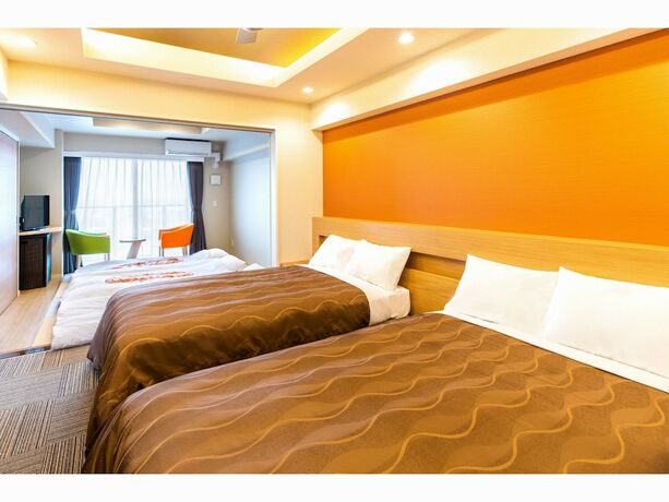 Imagen de la habitación del Hotel Yenn's Marina Inn Mercy. Foto 19