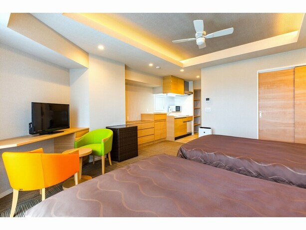 Imagen de la habitación del Hotel Yenn's Marina Inn Mercy. Foto 22