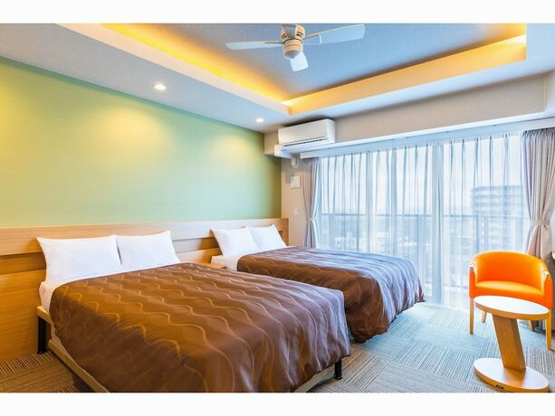 Imagen de la habitación del Hotel Yenn's Marina Inn Mercy. Foto 23