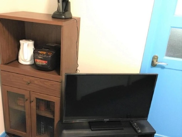 Imagen general del Hotel Yenn's Marina Inn Zamami Condominium. Foto 8