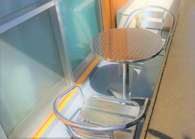 Imagen general del Hotel Yenn's Marina Inn Zamami Condominium. Foto 10