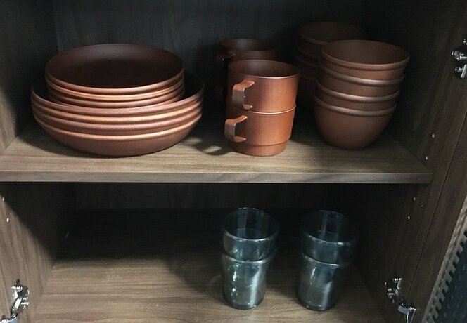 Imagen general del Hotel Yenn's Marina Inn Zamami Condominium. Foto 11