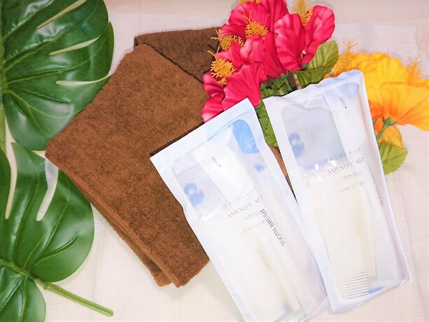 Imagen de la habitación del Hotel Yenn's Marina Inn Zamami Condominium. Foto 22