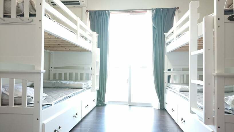 Imagen de la habitación del Hotel Yenn's Marina Inn Zamami Condominium. Foto 24