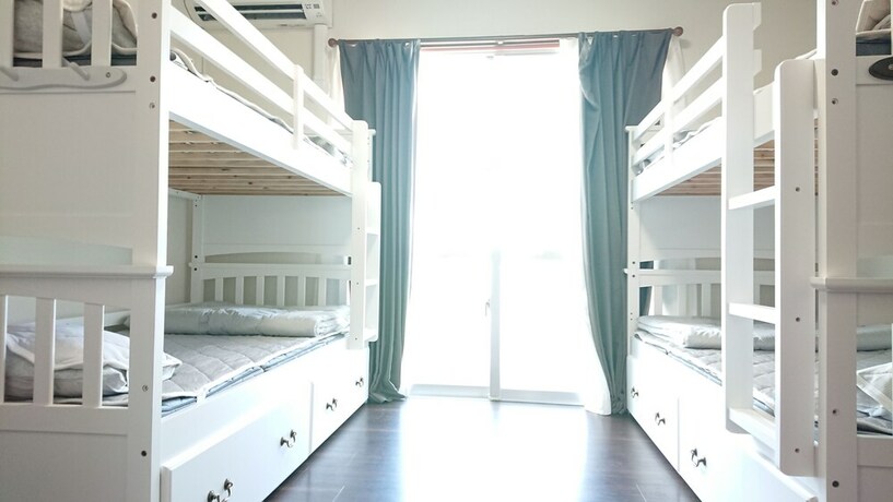 Imagen de la habitación del Hotel Yenn's Marina Inn Zamami Condominium. Foto 25