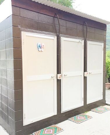 Imagen de los interiores del Hotel Yenn's Marina Inn Zamami Condominium. Foto 30