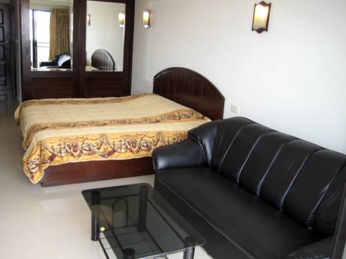 Imagen de la habitación del Hotel Yensabai Condotel. Foto 3