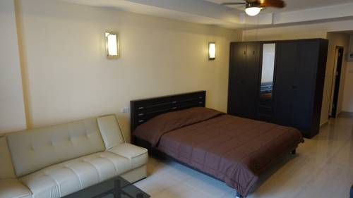 Imagen de la habitación del Hotel Yensabai Condotel. Foto 5