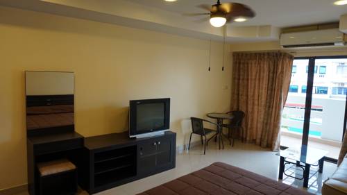Imagen de la habitación del Hotel Yensabai Condotel. Foto 7