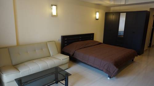 Imagen general del Hotel Yensabai Condotel. Foto 1