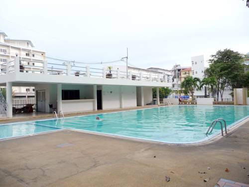 Imagen de la habitación del Hotel Yensabai Condotel. Foto 9