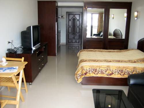 Imagen de la habitación del Hotel Yensabai Condotel. Foto 15