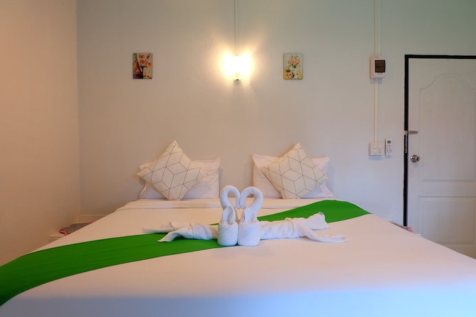 Imagen de la habitación del Hotel Yenta Resort. Foto 7