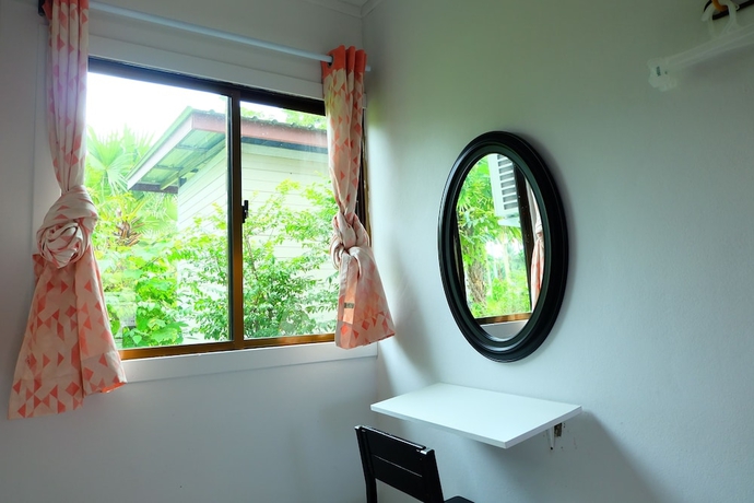 Imagen de la habitación del Hotel Yenta Resort. Foto 18