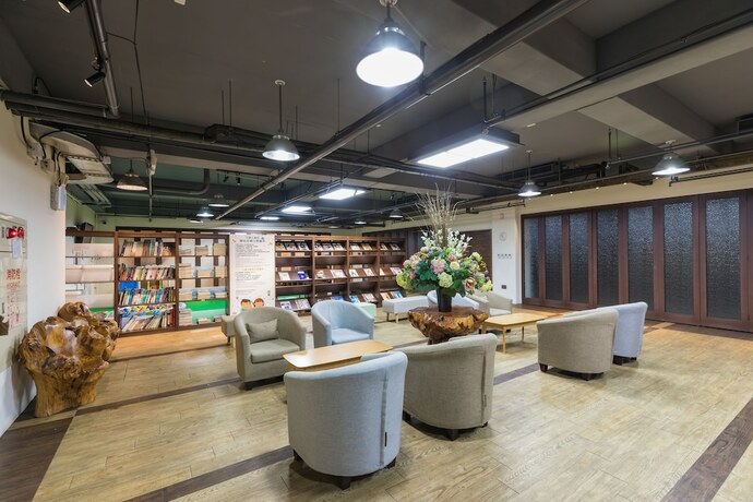 Imagen general del Hotel Yentai. Foto 14