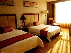 Imagen de la habitación del Hotel Yenyuan Hotsprings Resort. Foto 3