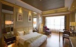 Imagen de la habitación del Hotel Yenyuan Hotsprings Resort. Foto 5