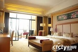 Imagen de la habitación del Hotel Yenyuan Hotsprings Resort. Foto 6