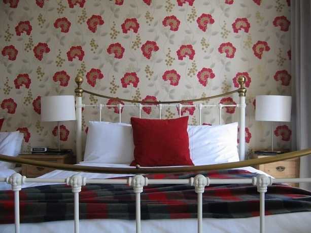 Imagen de la habitación del Hotel Yeo Dale. Foto 3