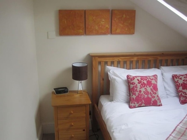 Imagen de la habitación del Hotel Yeo Dale. Foto 4