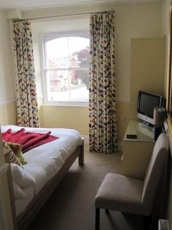 Imagen de la habitación del Hotel Yeo Dale. Foto 5