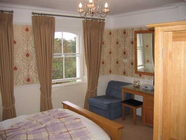 Imagen de la habitación del Hotel Yeo Dale. Foto 6