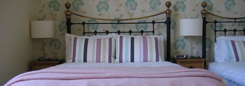 Imagen de la habitación del Hotel Yeo Dale. Foto 7