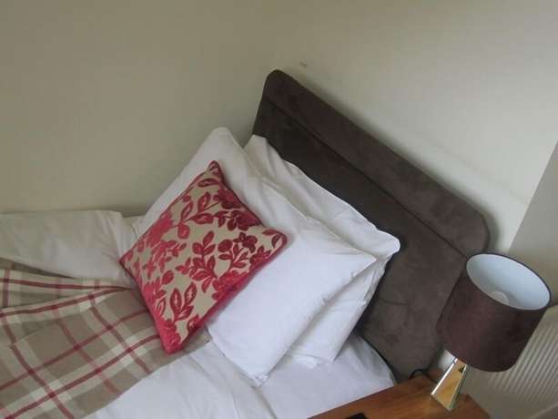 Imagen de la habitación del Hotel Yeo Dale. Foto 8
