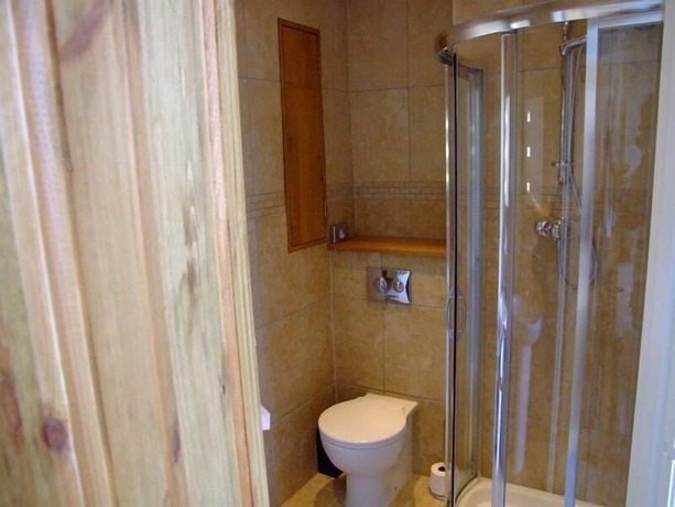 Imagen de la habitación del Hotel Yeo Dale. Foto 9