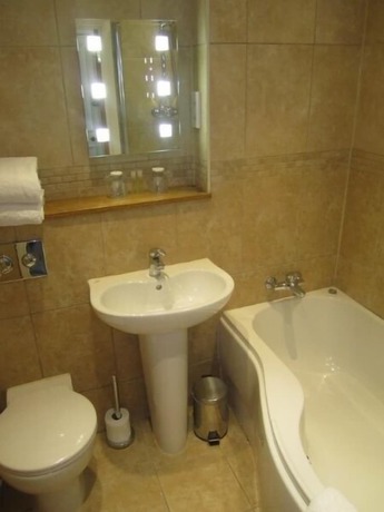 Imagen de la habitación del Hotel Yeo Dale. Foto 10