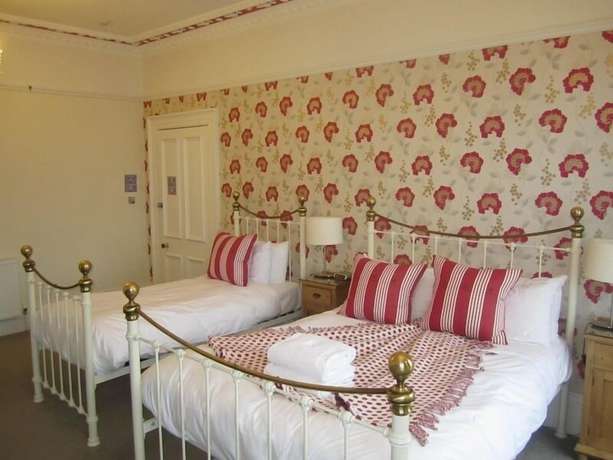 Imagen de la habitación del Hotel Yeo Dale. Foto 11
