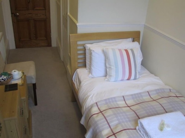Imagen de la habitación del Hotel Yeo Dale. Foto 12