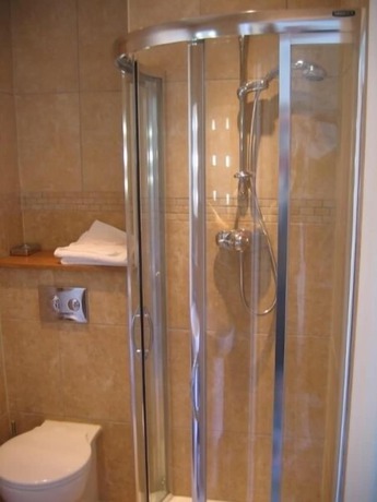 Imagen de la habitación del Hotel Yeo Dale. Foto 14