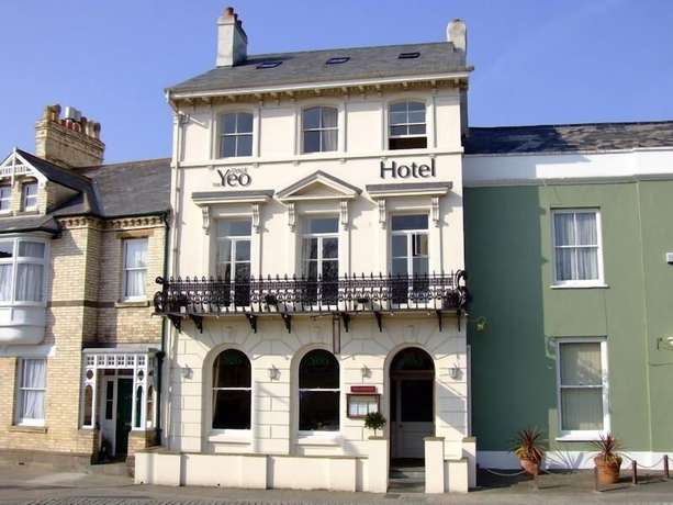 Imagen general del Hotel Yeo Dale. Foto 1