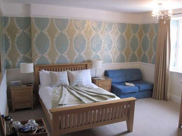 Imagen de la habitación del Hotel Yeo Dale. Foto 16