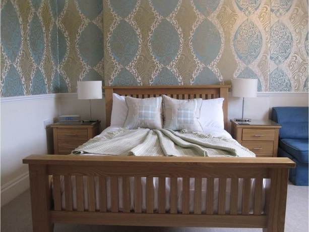 Imagen de la habitación del Hotel Yeo Dale. Foto 18