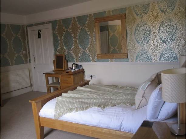 Imagen de la habitación del Hotel Yeo Dale. Foto 19