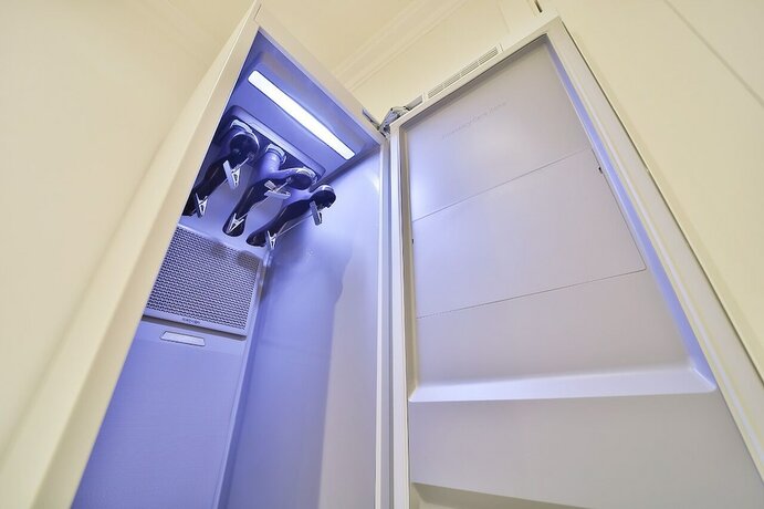 Imagen general del Hotel Yeogiuhtte Gumi Indong 2nd Branch. Foto 3